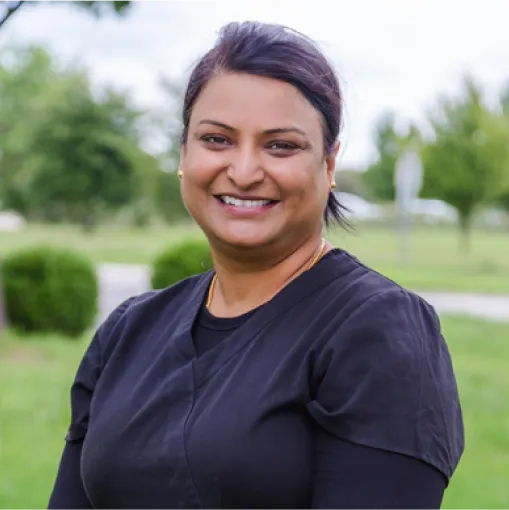 Meet Our Trusted Dentist at Apple Dentistry of Arlington