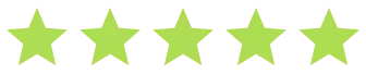 5 star reviews in Apple Dentistry of Arlington